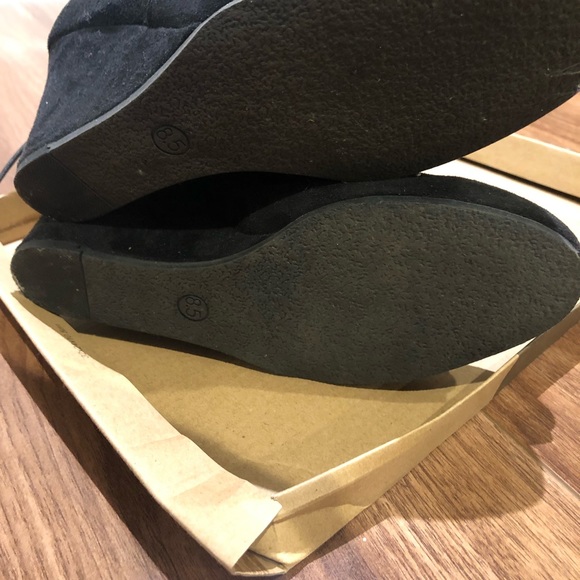 Lexi & abbie sloan booties - Picture 5 of 10